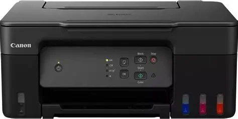 CANON ECOTANK 2430 COLOR NEW PRINTER